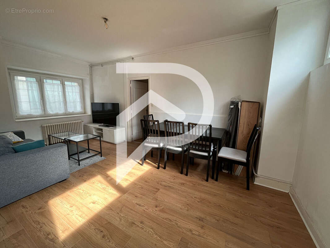 Appartement à ORLEANS