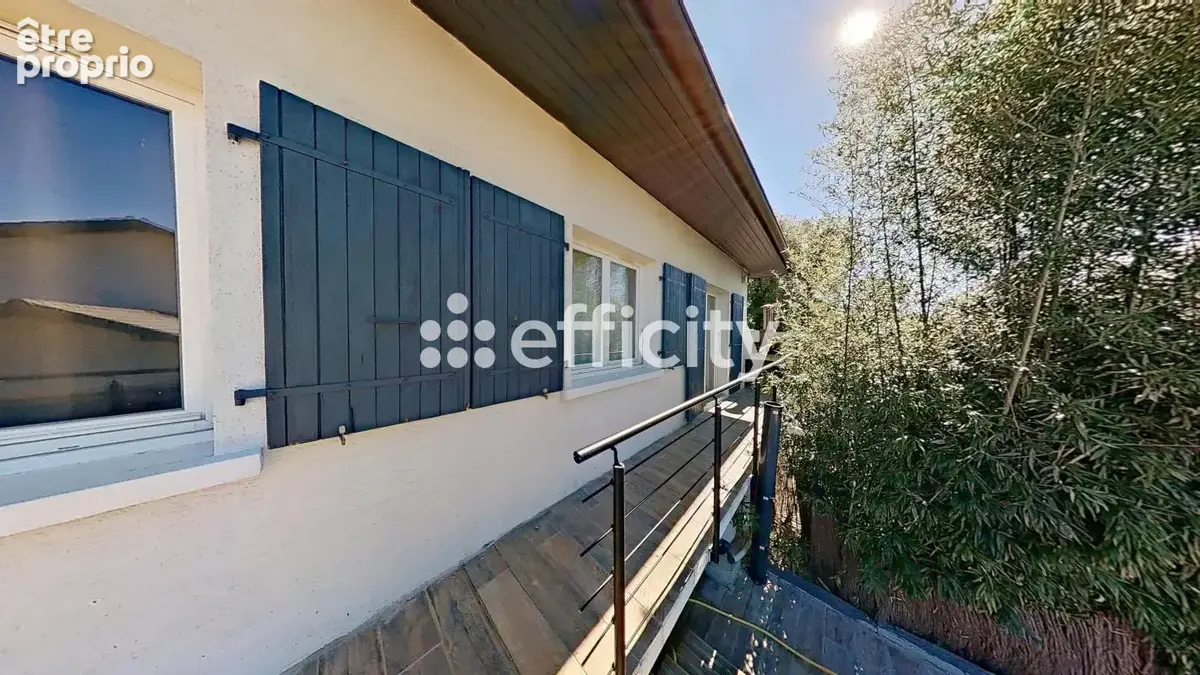 Maison 195 m² à Fillinges  - photo 17