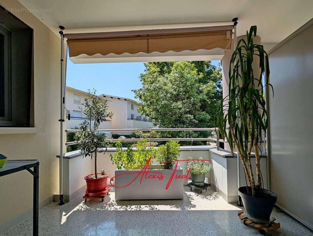 Appartement 56 m² à Ambares-Et-Lagrave  - photo 15
