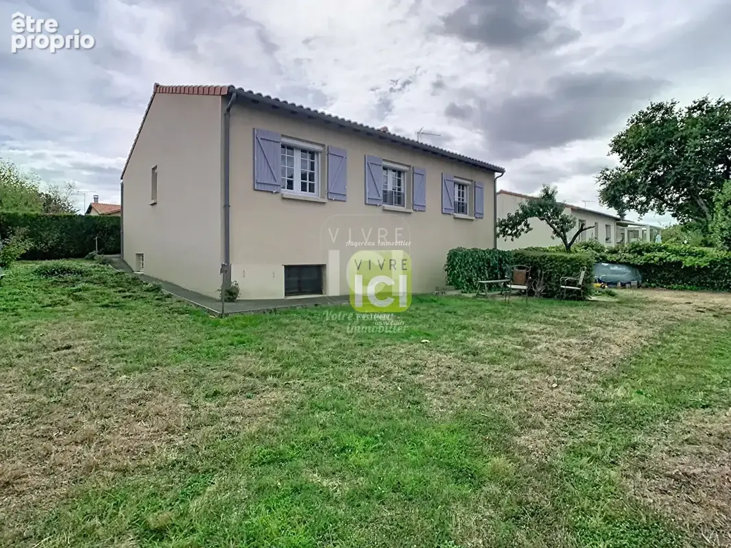 Pavillon sur sous-sol total - photo 17