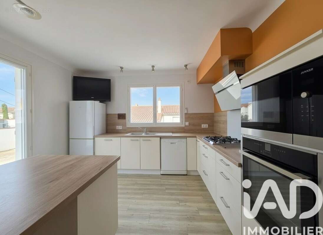 Photo 2 - Maison à FOURAS