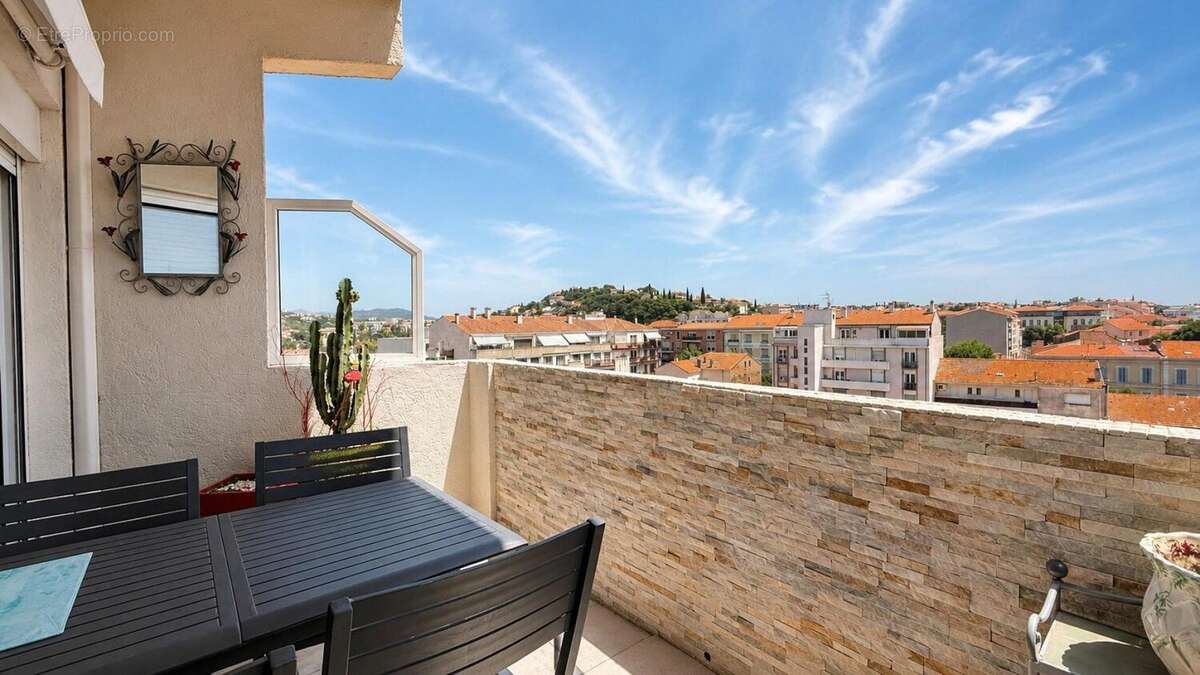 Photo 7 - Appartement à SAINT-RAPHAEL