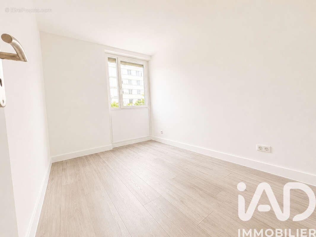 Photo 8 - Appartement à ROSNY-SOUS-BOIS