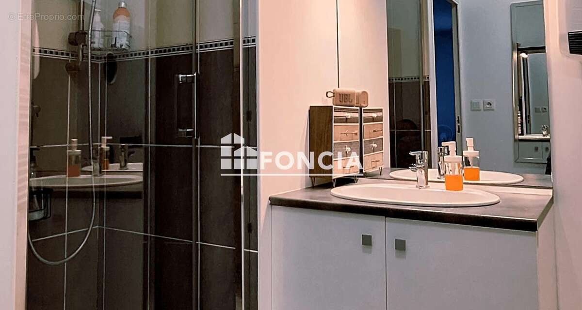 Appartement à LA CIOTAT