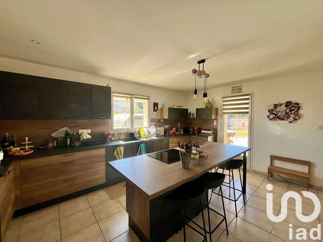 Photo 3 - Maison à COURSAN