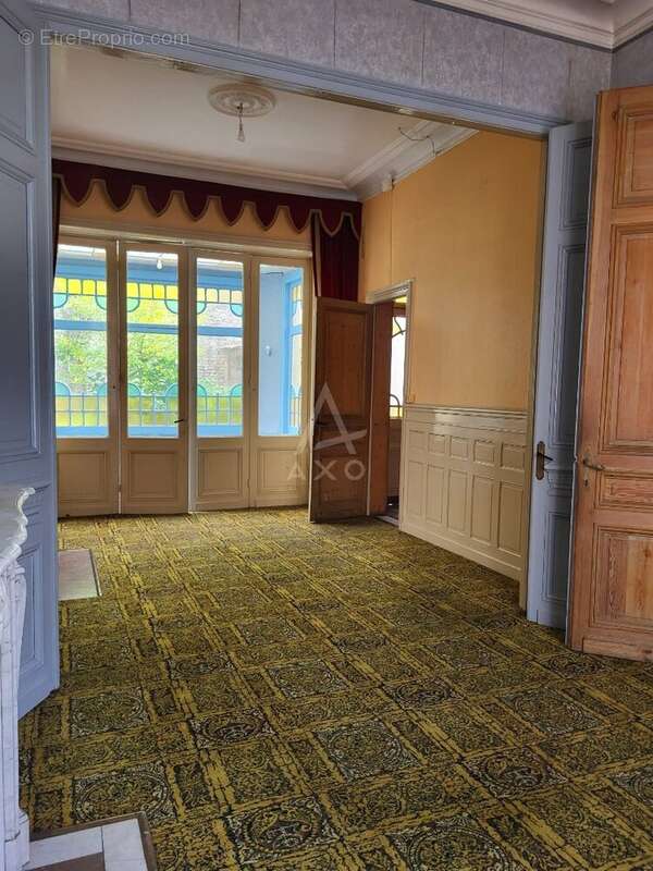 Maison Bourgeoise de Caractère  Douai Centre - photo 2