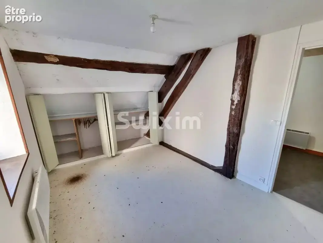 Maison 118m² - 4 chambres - 10min de Clamecy - photo 10