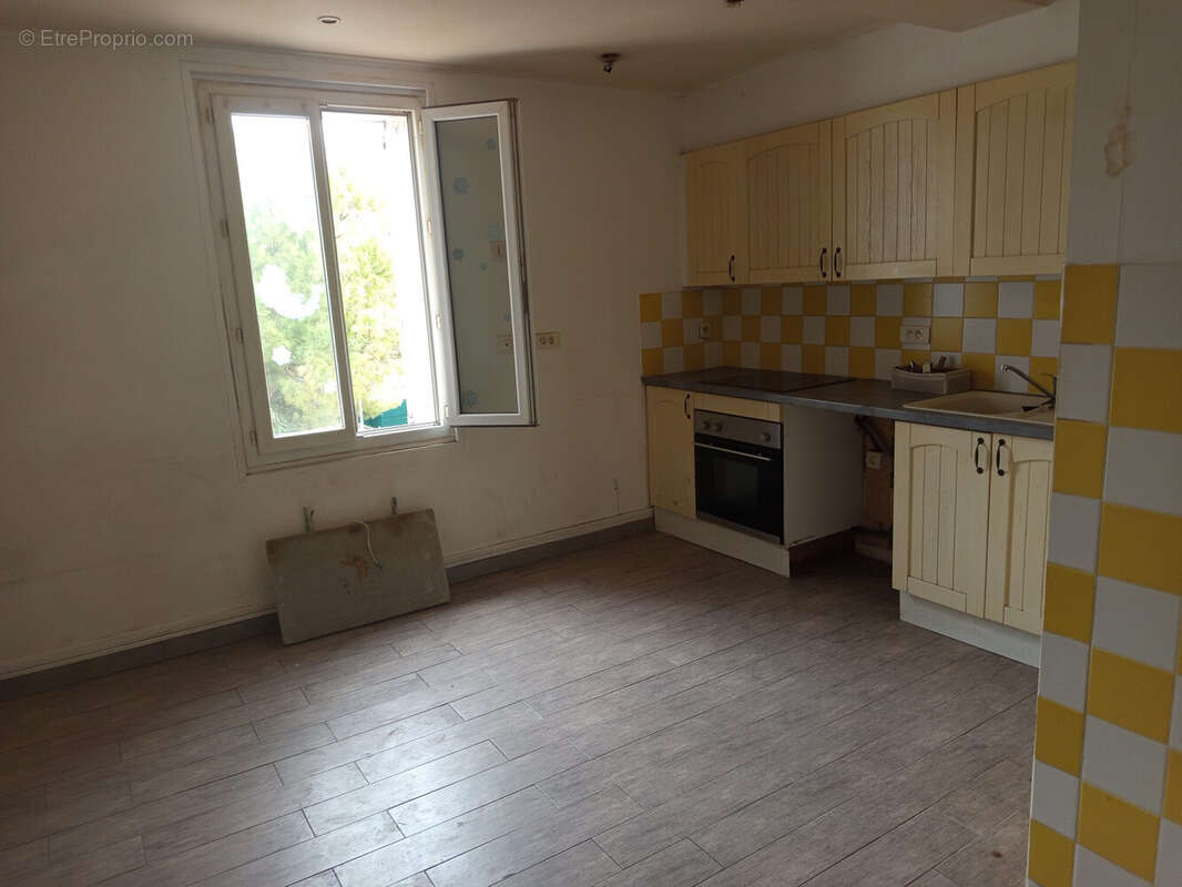 Appartement à PEGOMAS