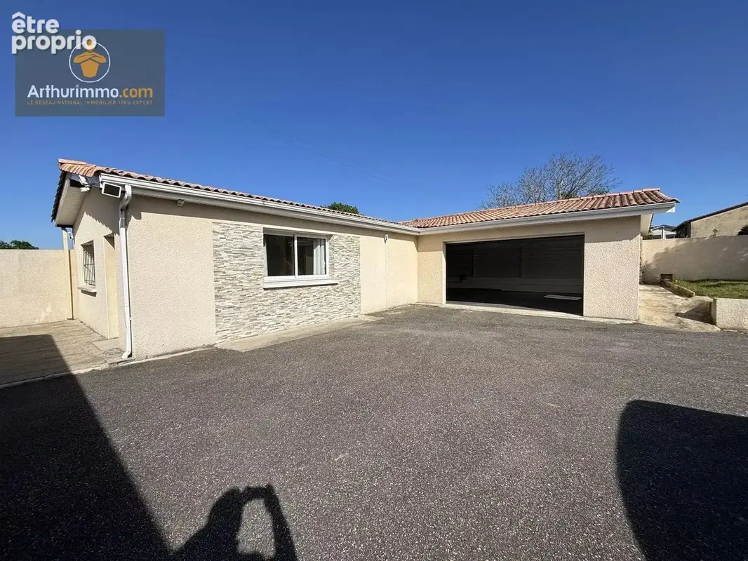 Vente Maison Casteljaloux(47700) 364 000ï¿œ - photo 10