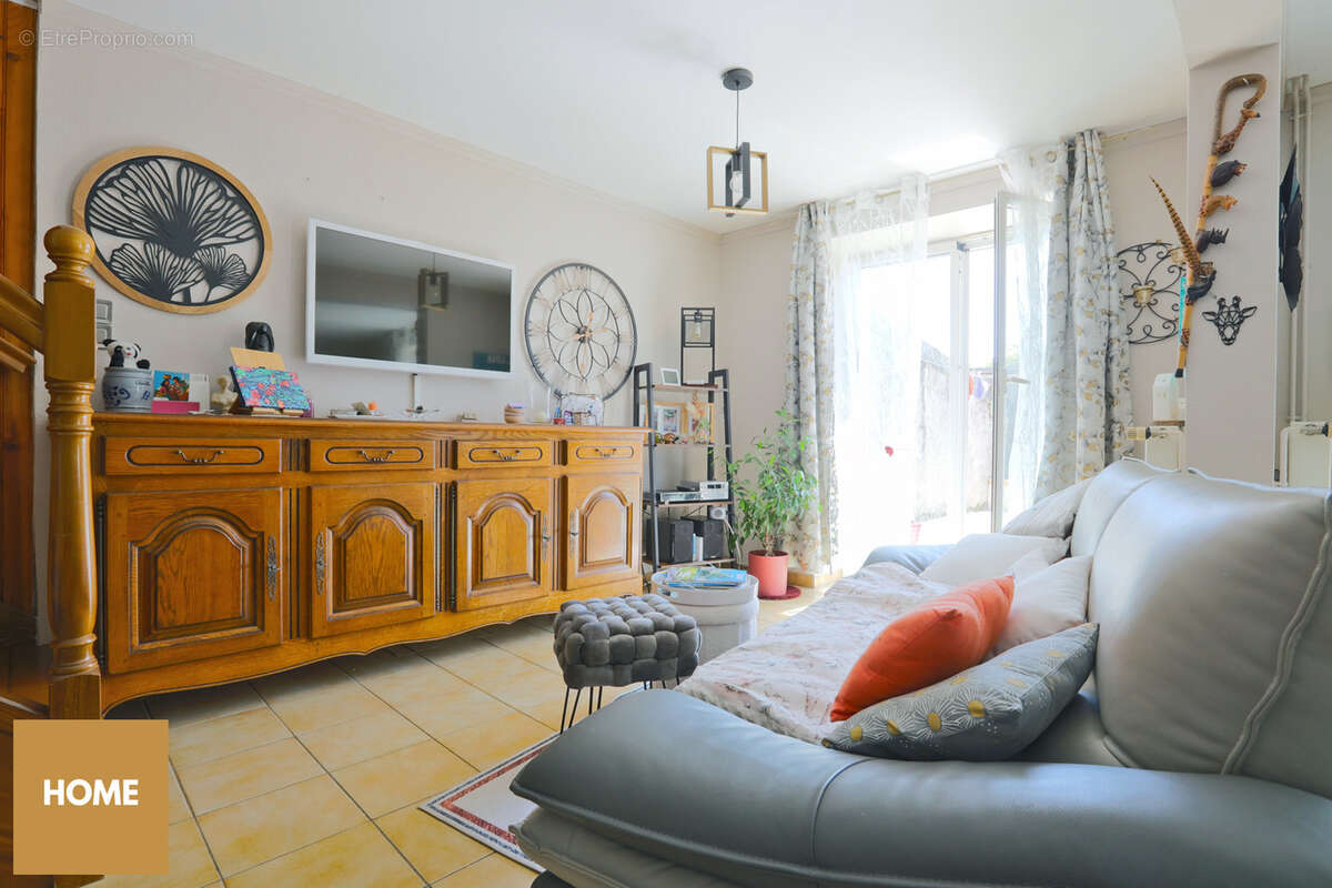 Maison à DOMGERMAIN