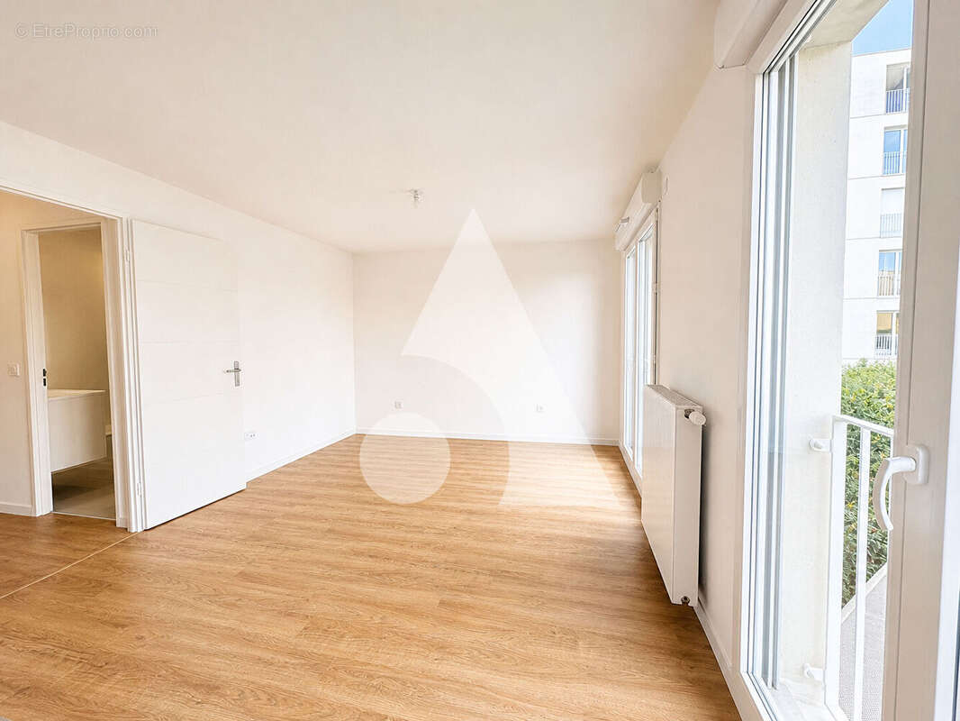 Appartement à SAINT-OUEN
