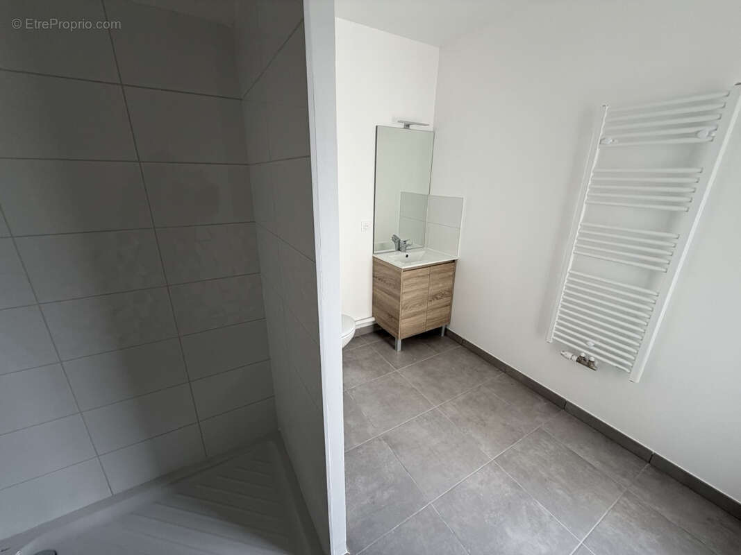 Appartement à MERIGNAC
