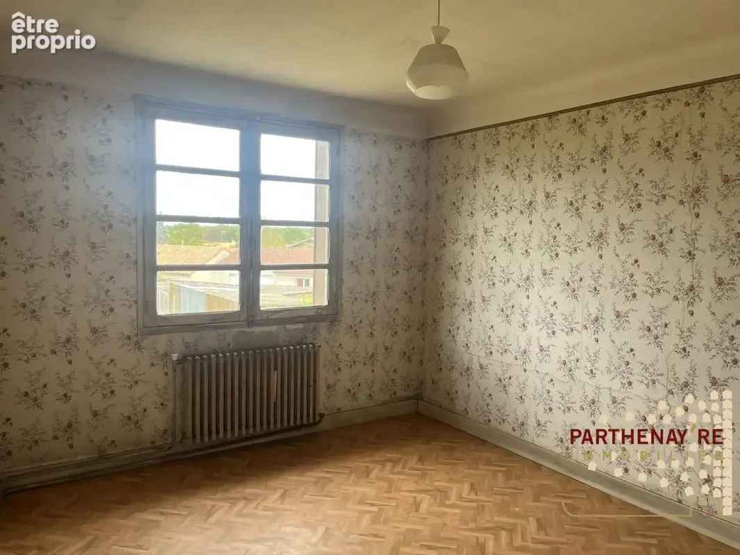 Maison 4 pièces 66 m² à vendre à Pompaire (79200) - photo 8