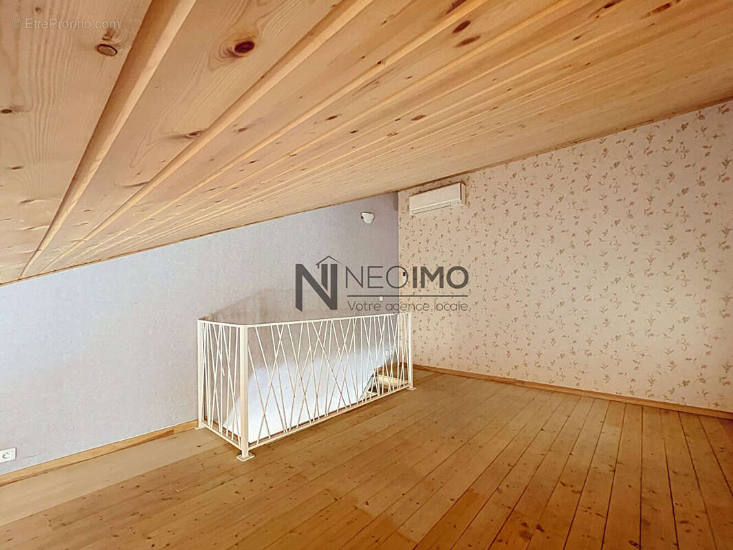 Maison Vouxey 3 pièce(s) 254.73 m2 - photo 11