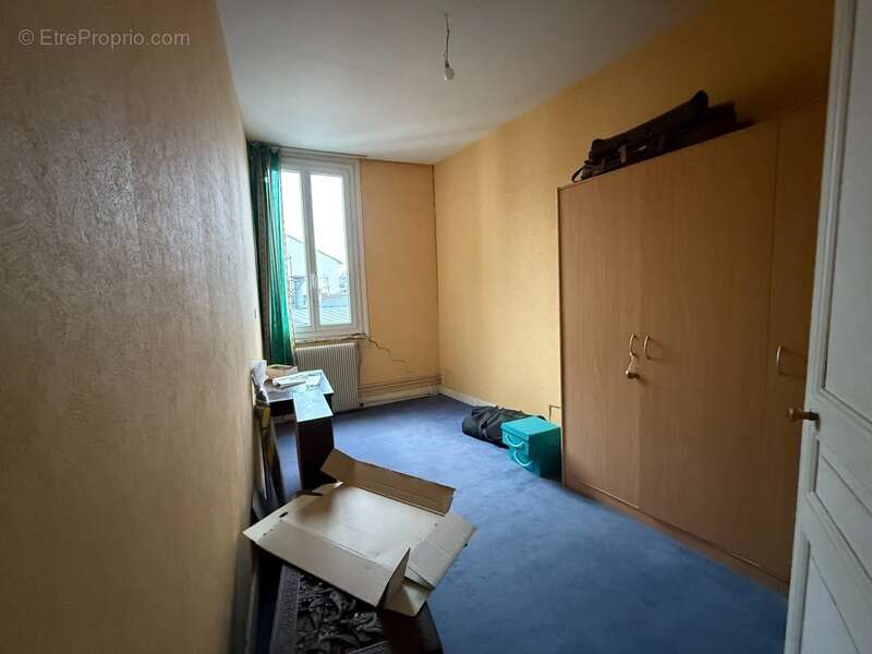 Appartement à LOURDES