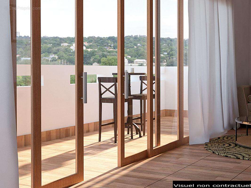 Appartement à SIX-FOURS-LES-PLAGES