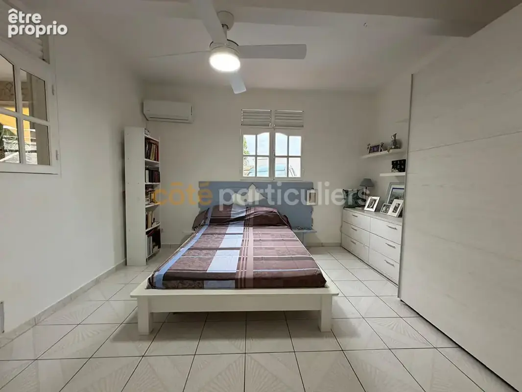 Spacieuse maison Saint François - photo 12