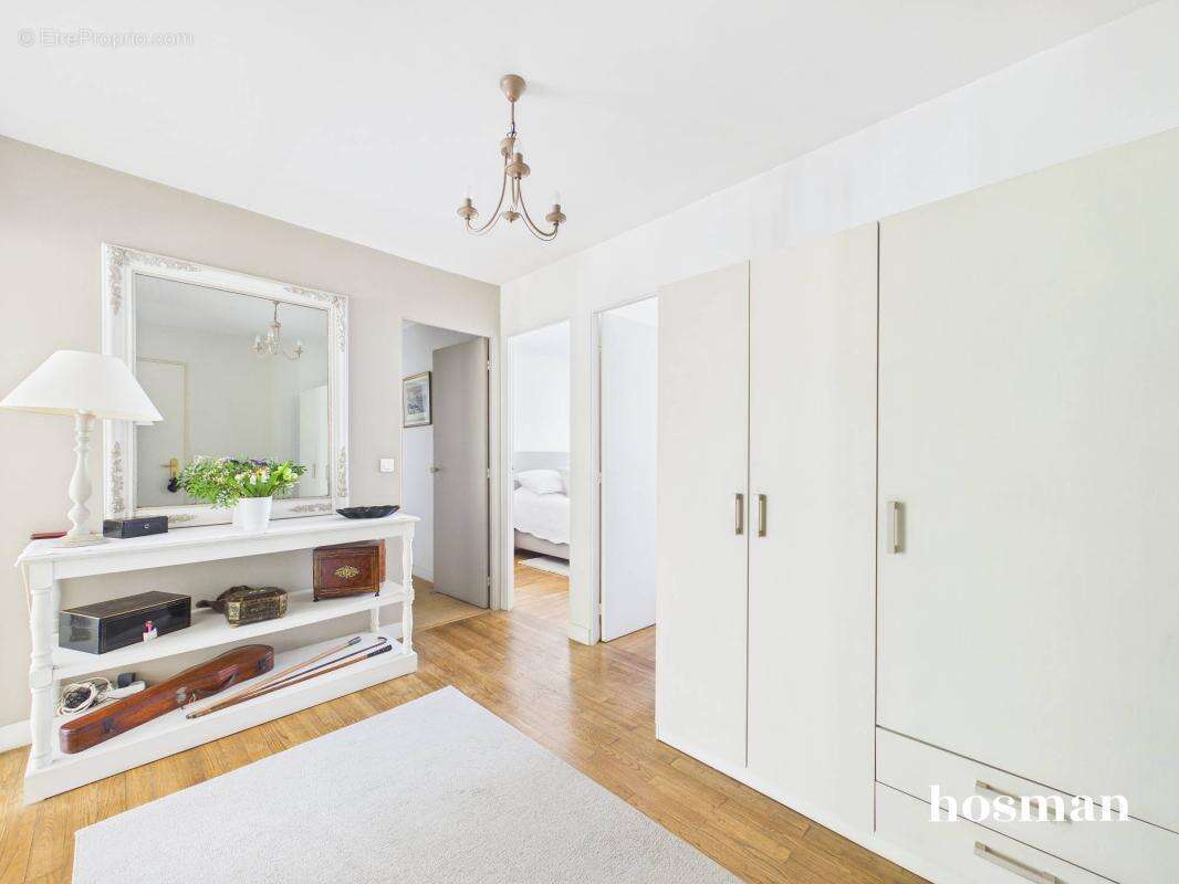 Appartement à COURBEVOIE