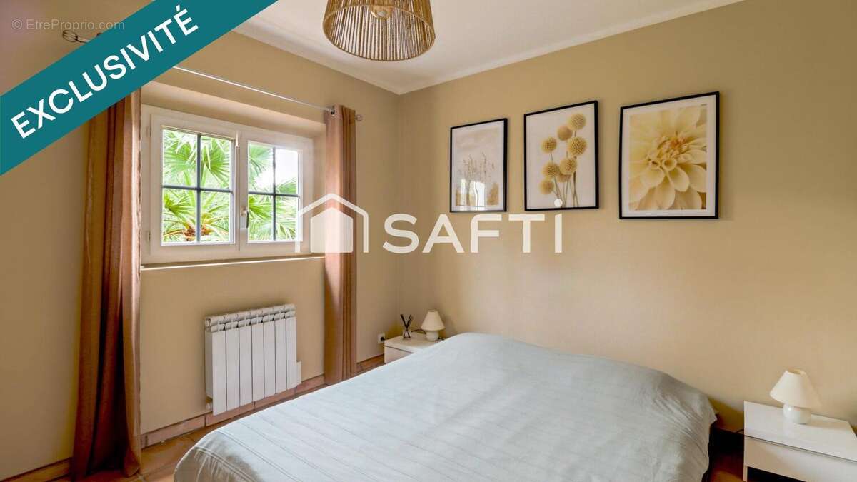 Photo 6 - Maison à ROQUEBRUNE-SUR-ARGENS