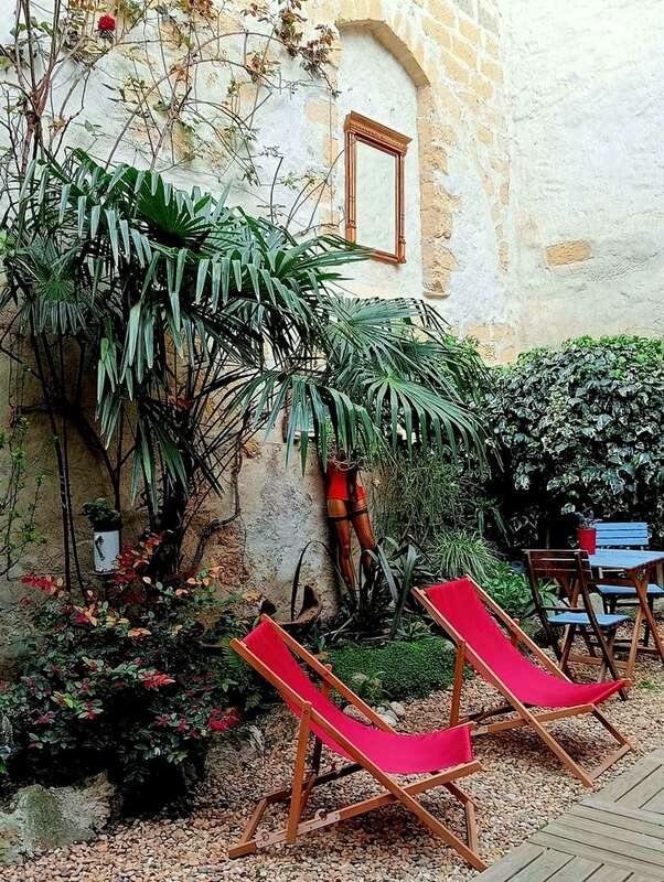 Très belle maison de ville de caractère. - photo 8