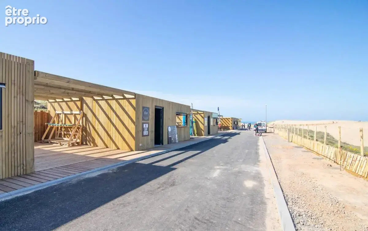 Bretignolles sur mer a 300m de la plage villa pp grand confort 3 chambres avec terrasse et jardin - photo 4