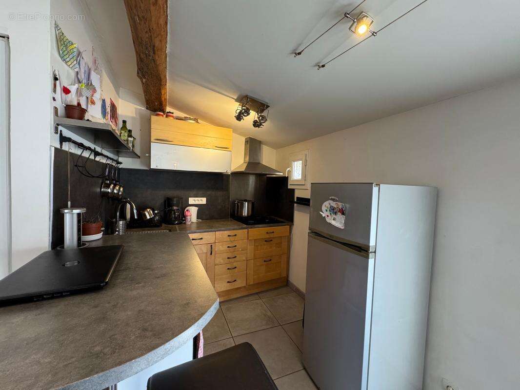 Appartement à MARSEILLAN
