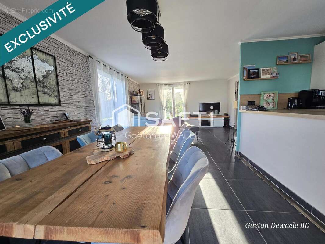 Photo 3 - Maison à LEFFRINCKOUCKE