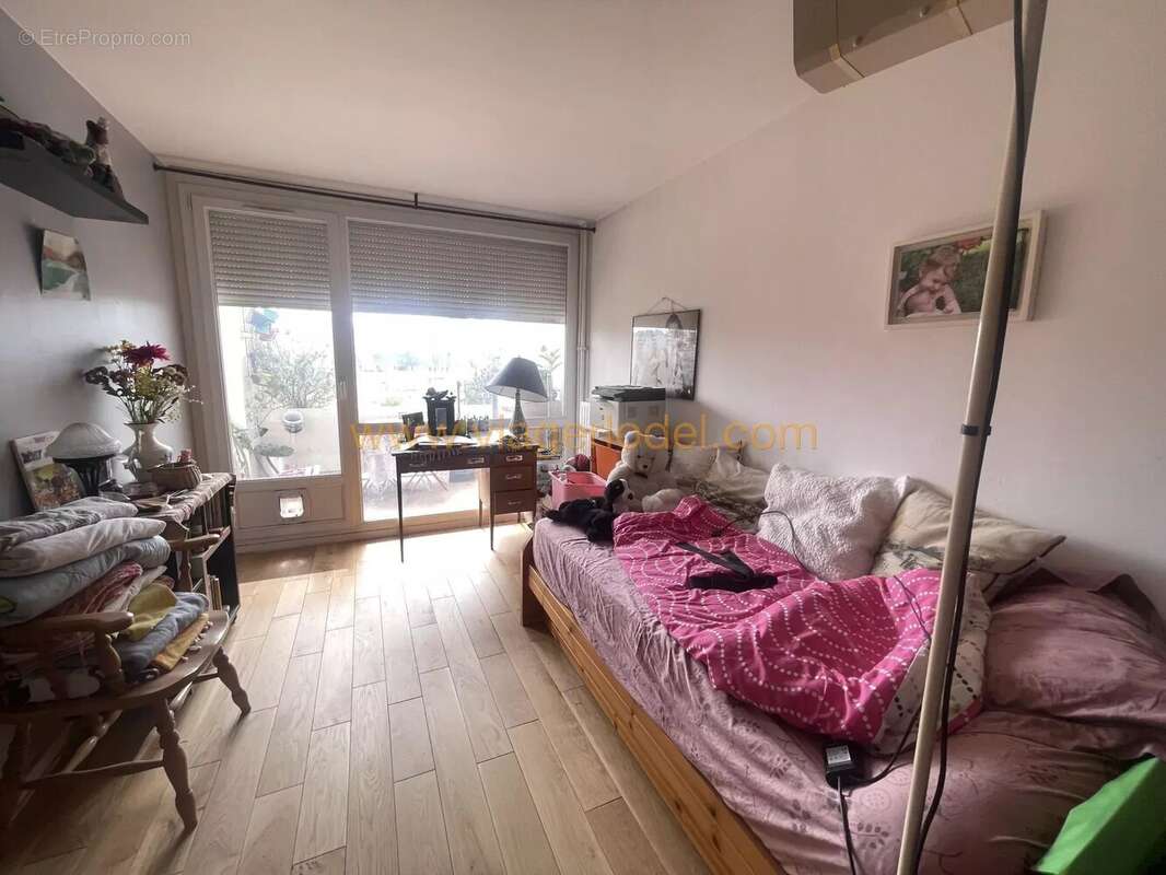 Appartement à NOISY-LE-GRAND