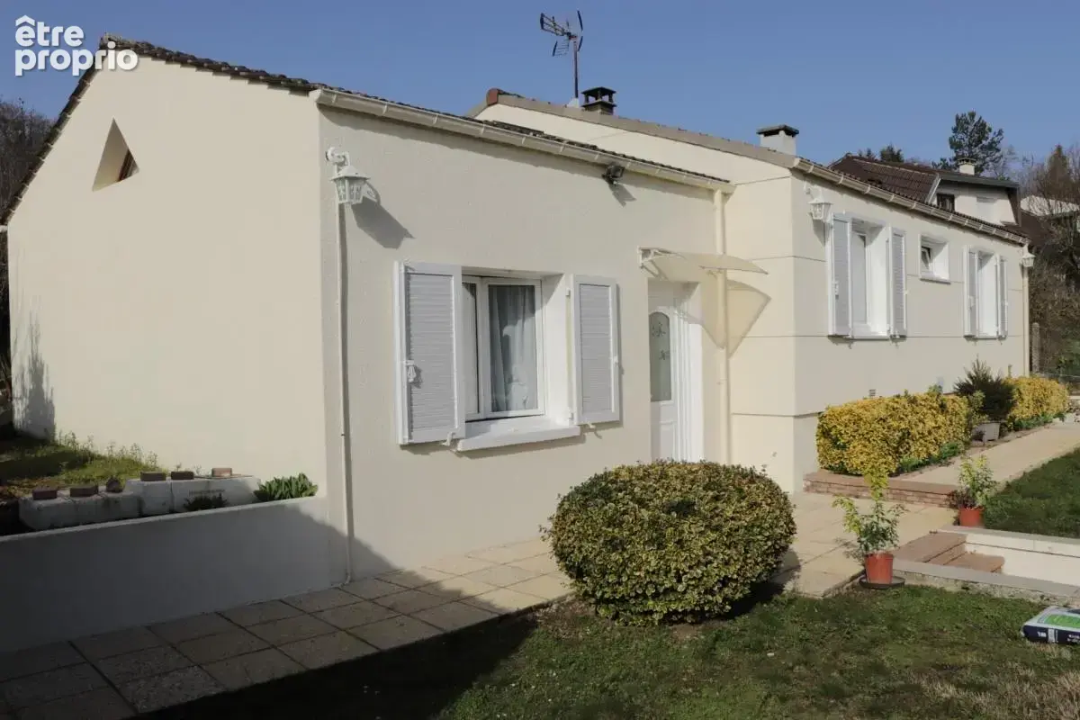 Photo Maison à La Ferte-Sous-Jouarre au prix de 291 000€