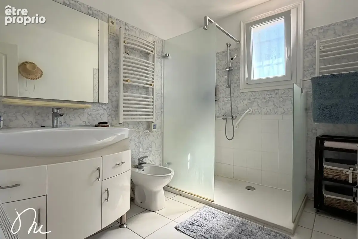 Maison T4 de plain-pied dans un calme absolu - photo 9