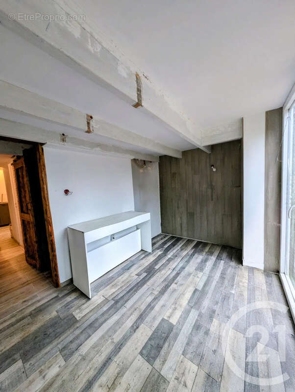 Maison à PEAULE
