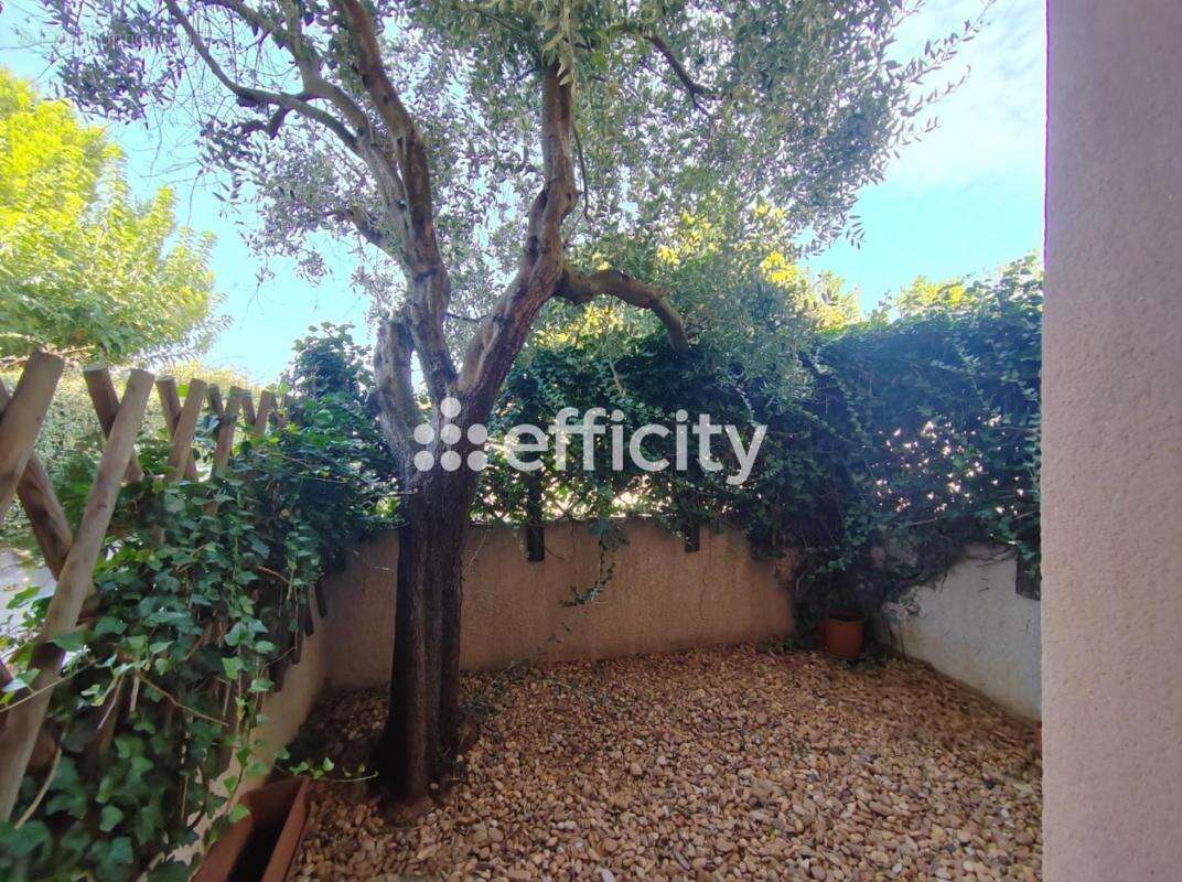 Appartement à SAINT-REMY-DE-PROVENCE