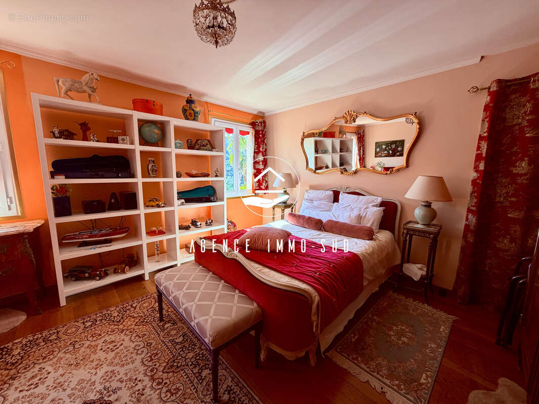Maison à VENCE