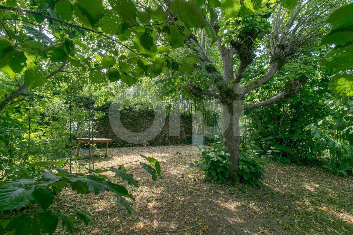 Maison À Vendre - photo 22