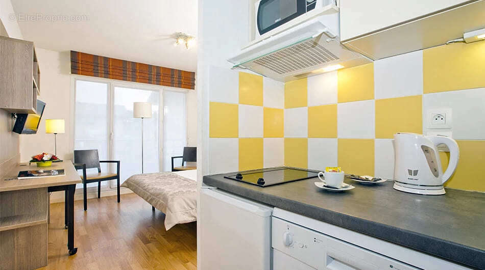 Appartement à PREVESSIN-MOENS