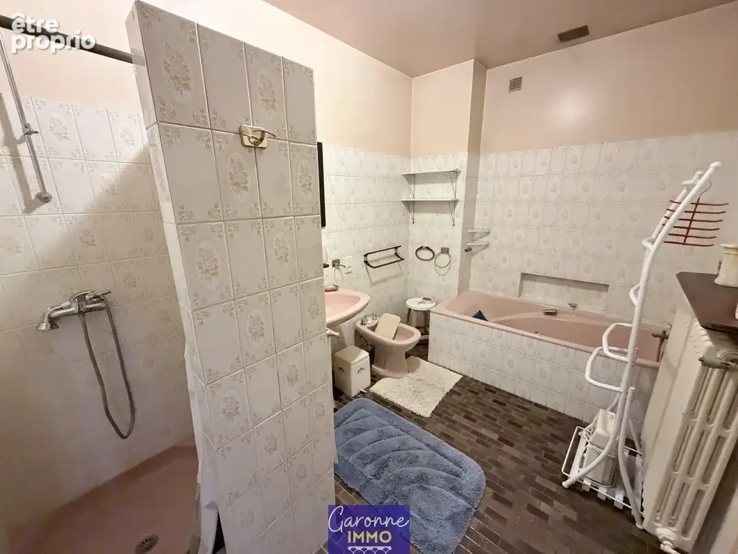 Maison avec vue imprenable sur la garonne - photo 8