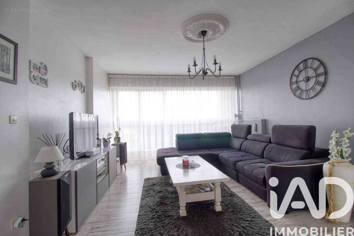 Photo 1 - Appartement à ACHERES