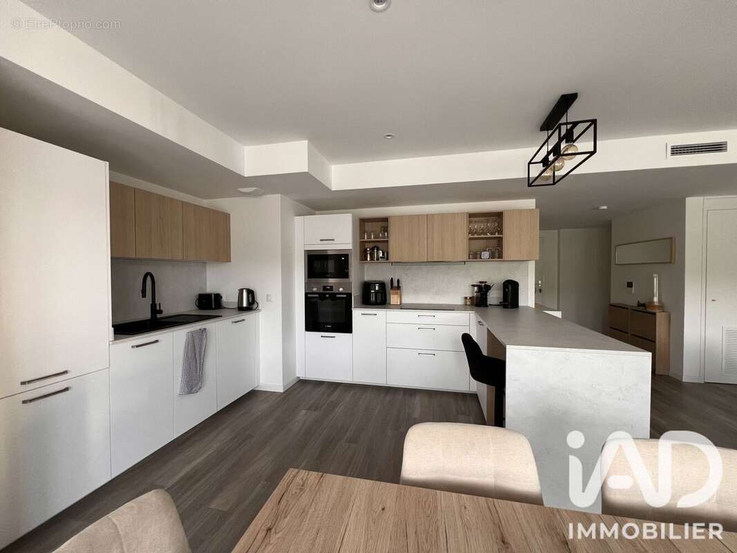Photo 8 - Appartement à VERNON