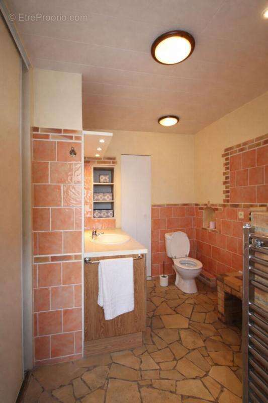 Maison à FERRALS-LES-CORBIERES