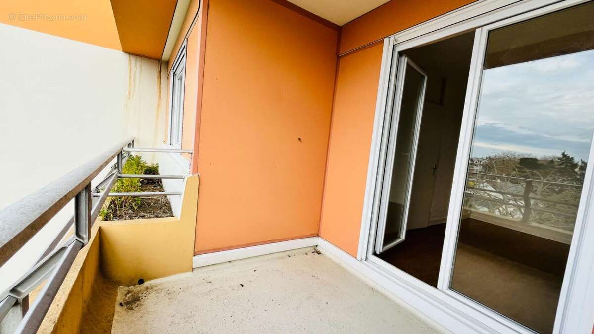 Appartement à ANGERS