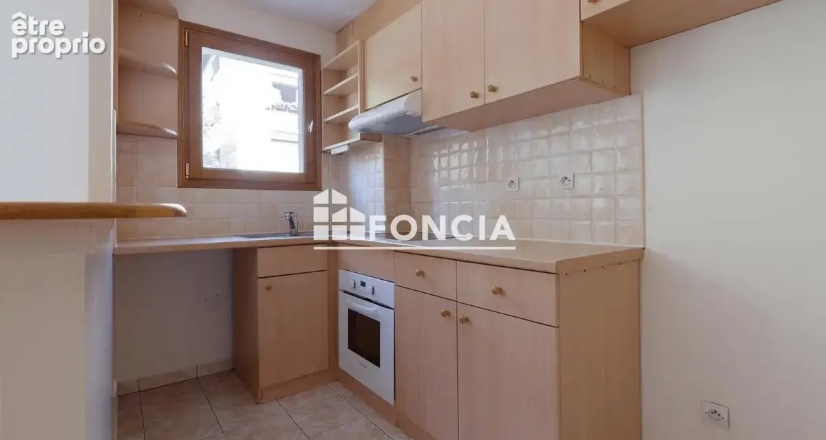 Appartement deux pièces proche gare ATHIS-MONS - photo 3