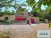 Maison à LE BEAUSSET