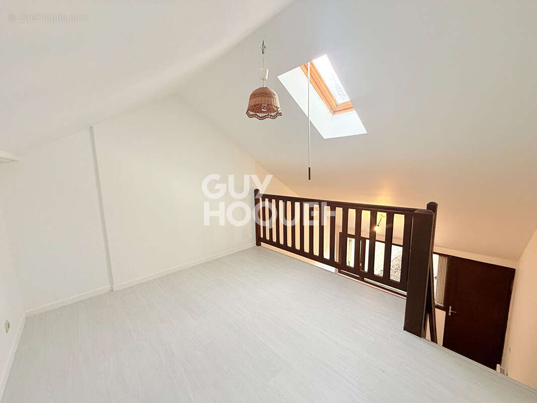Appartement à MIMIZAN