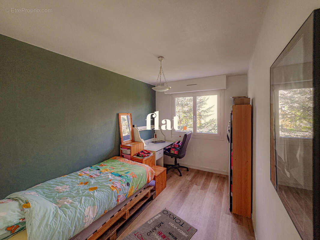 Appartement à ORVAULT