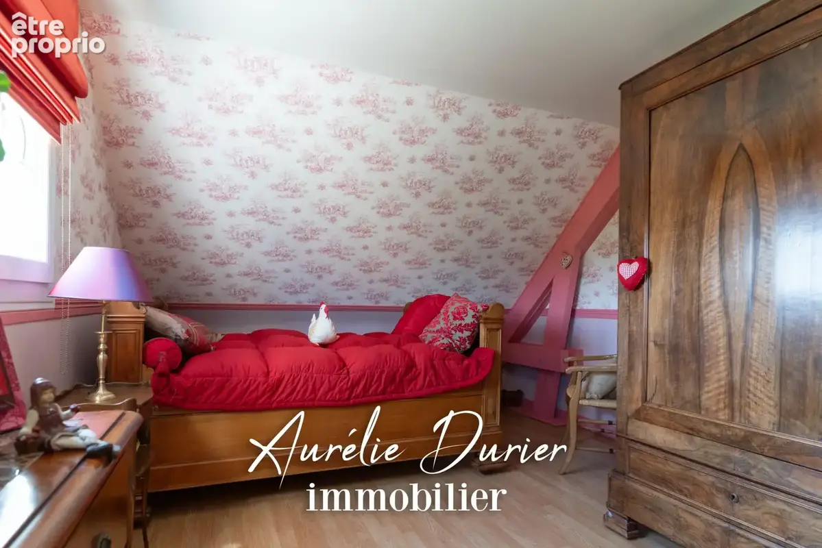 La maison André Proche Bourgueil - photo 16