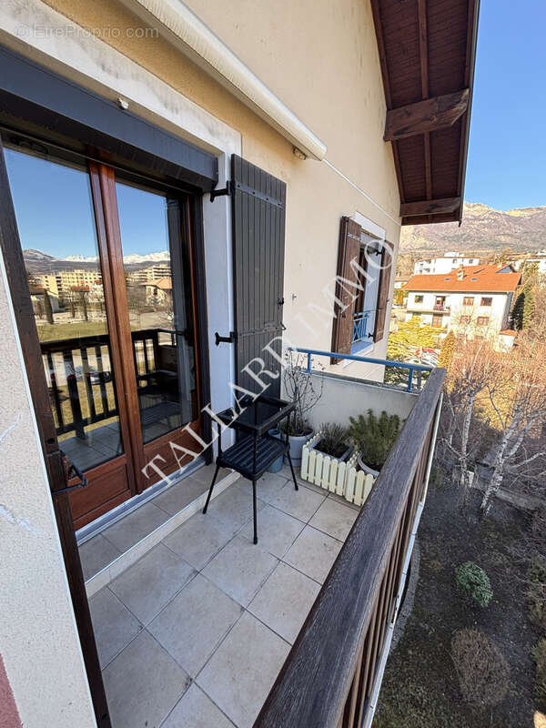 Appartement à GAP