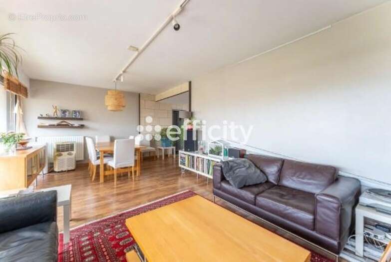 Appartement à MERIGNAC