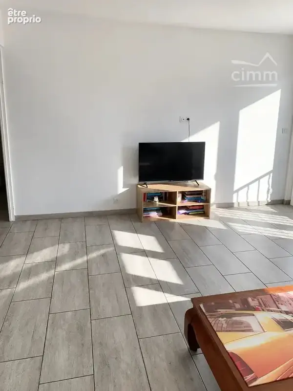 Blois – 11,1 % de rentabilité brute à Blois : un investissement déjà en place ! - photo 2