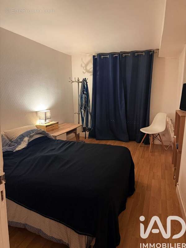 Photo 5 - Appartement à CIRES-LES-MELLO