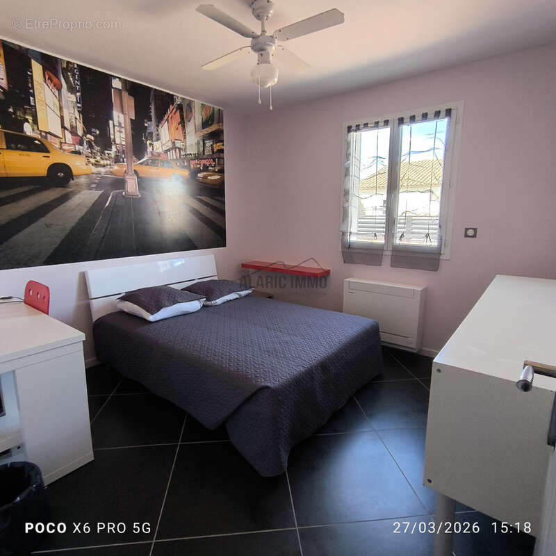 Grande villa dominante, vue sublime,  5 chambres, piscine - photo 17